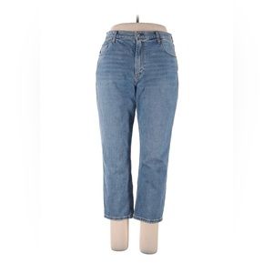 Abercrombie & Fitch, Curve Love, Size 14